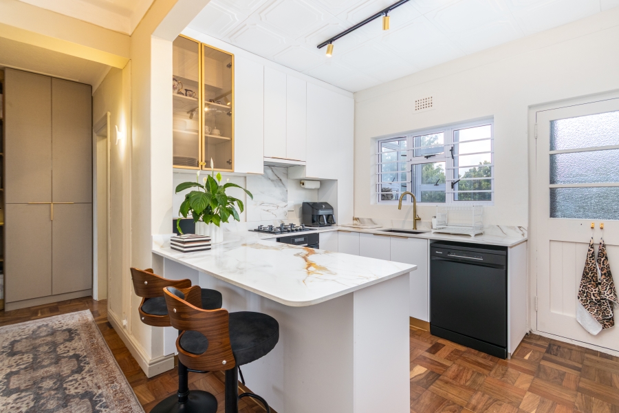 2 Bedroom Property for Sale in Kenilworth Upper Western Cape